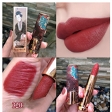Carved Lipstick Set