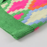 Bottoms Cardigan