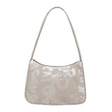 Transparent Jelly Hand Bag