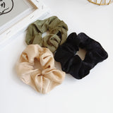 hair band headdress