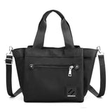 Nylon Oxford Cloth Messenger Bag