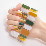 Cute Nail Decals