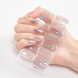 Cute Nail Decals
