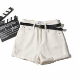 Street Shorts