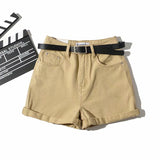 Street Shorts
