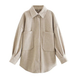 Thin And Thick Coat