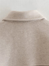 Thin And Thick Coat