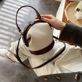 Messenger Bag Fashion Handbag