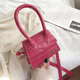 Mini Square Bag
