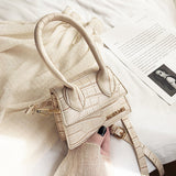 Mini Square Bag