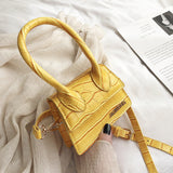 Mini Square Bag