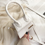Mini Square Bag