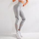 Yoga Legging Fitness