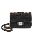 Shoulder Chain Small Square Bag