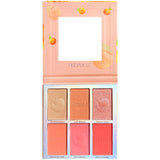 Multi-Functional Face Brightening Glitter