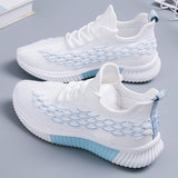 Autumn All-Match Running Sneakers