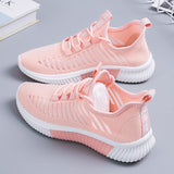 Autumn All-Match Running Sneakers