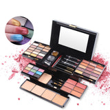 Matte Eyeshadow Box