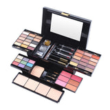 Matte Eyeshadow Box