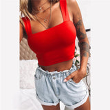Sexy Short Top