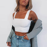 Sexy Short Top