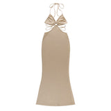 Cross-border Summer Sexy Dress