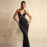 Cross-border Summer Sexy Dress