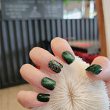 24 Fake Nail Patches