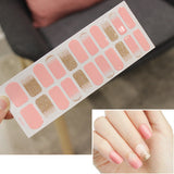 Christmas Nail Sticker