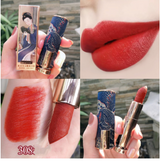 Carved Lipstick Set