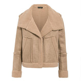 Slim-fit jacket