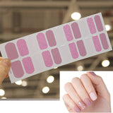 Christmas Nail Sticker