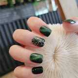 24 Fake Nail Patches