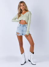 Top Suzi