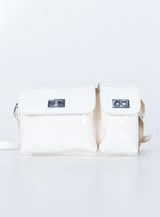Enlisted Bag Cream