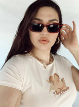 Jessa Sunglasses