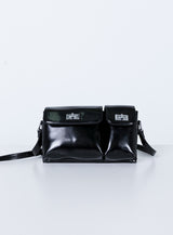 Enlisted Bag Black