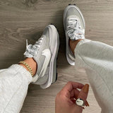 LD Waffle Sacai Summit White