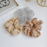 hair band headdress