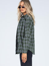 CHEMISE ELIYA