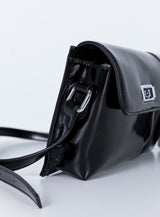 Enlisted Bag Black