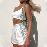 Leisure Sports Suit