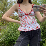 Cute Little Cherry Sling