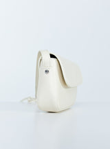 Arabesque Bag Cream
