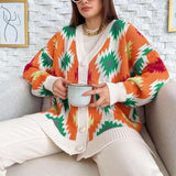 Bottoms Cardigan