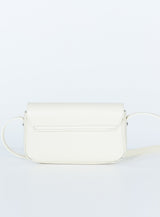 Arabesque Bag Cream
