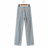 Mopping Trousers