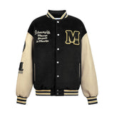Retro Street Jacket