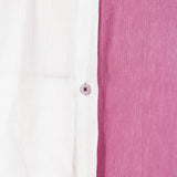 Double Colors Blouse