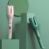 Big Wave Perm Anion Curling Iron